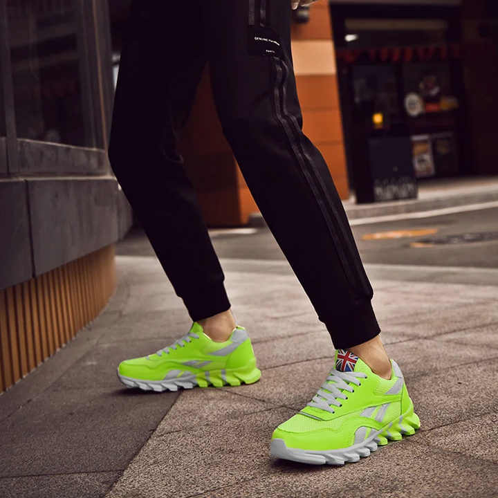 Bristol Premium Sneakers