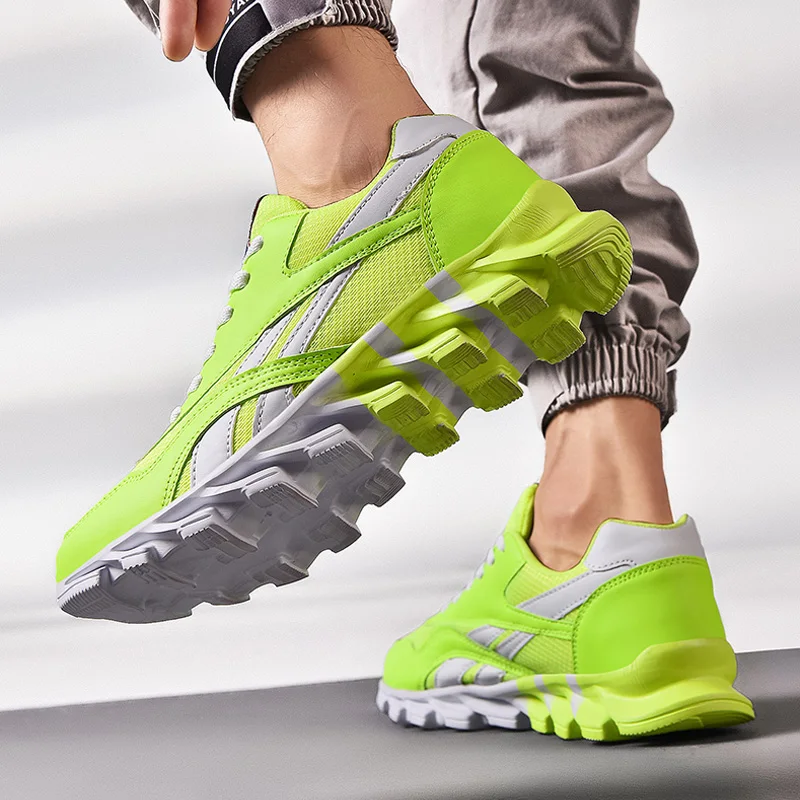 Bristol Premium Sneakers