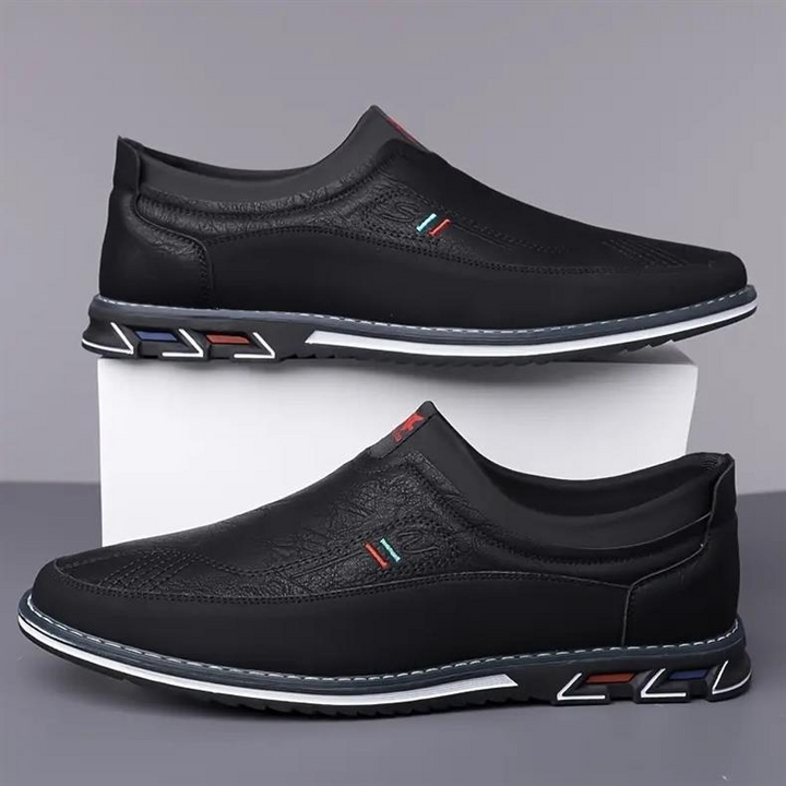 Giordano Leather Shoes