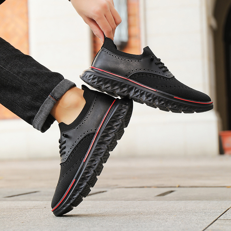 Regency Premium Sneakers