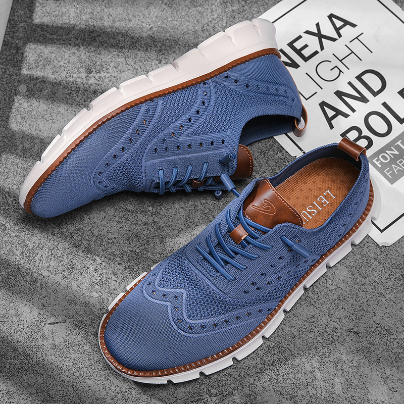 Lucien Heritage Sneakers