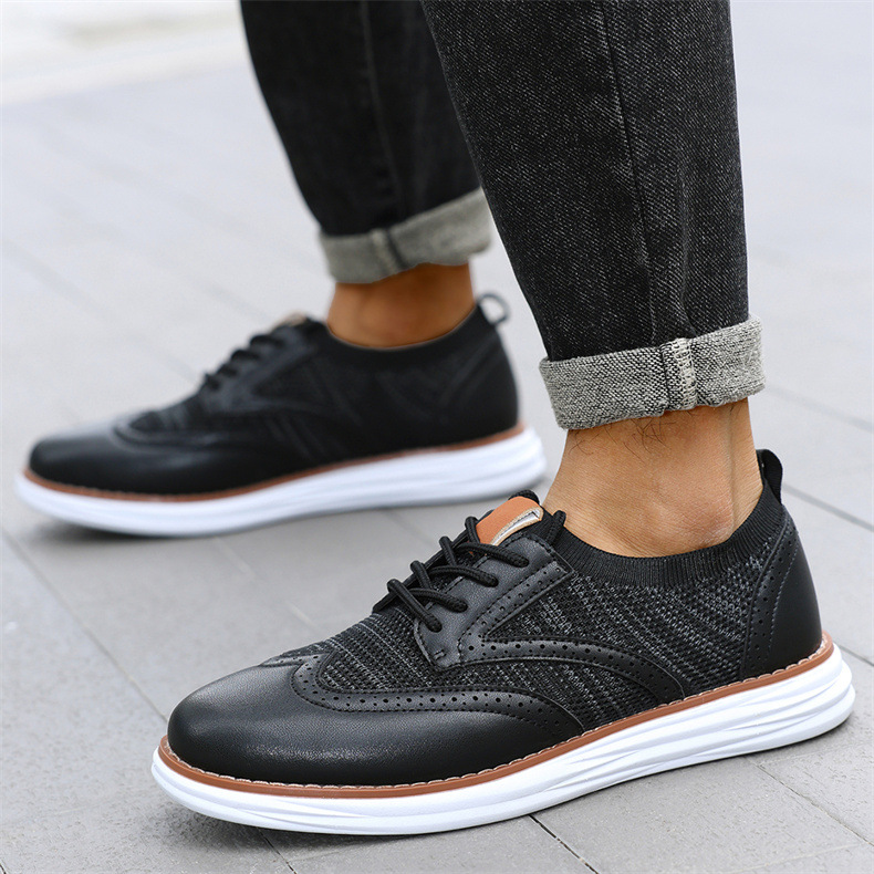 Colton Premium Sneakers