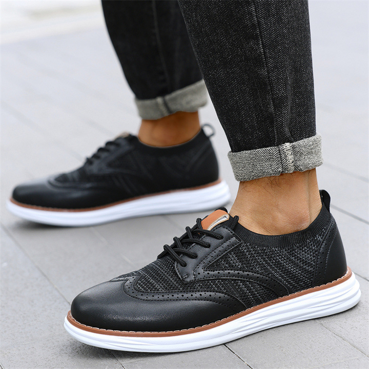 Colton Premium Sneakers