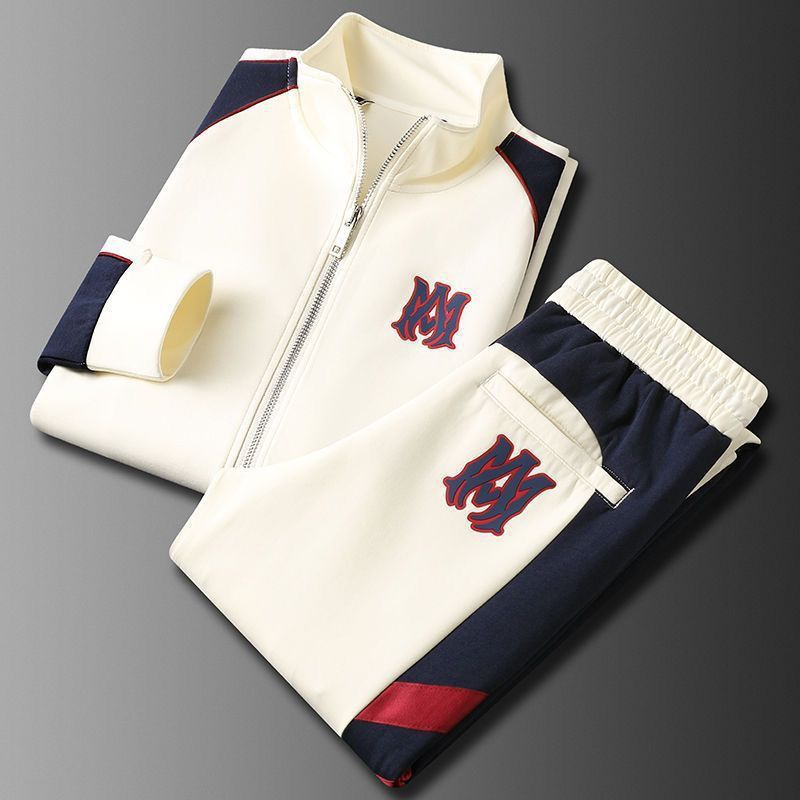 Mirage Premium Tracksuit Set