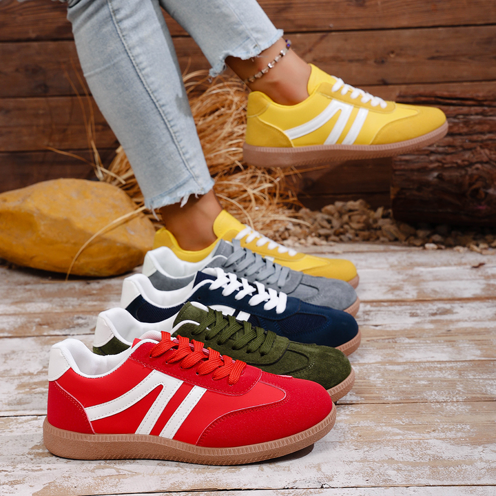 Zippo Retro Sneakers