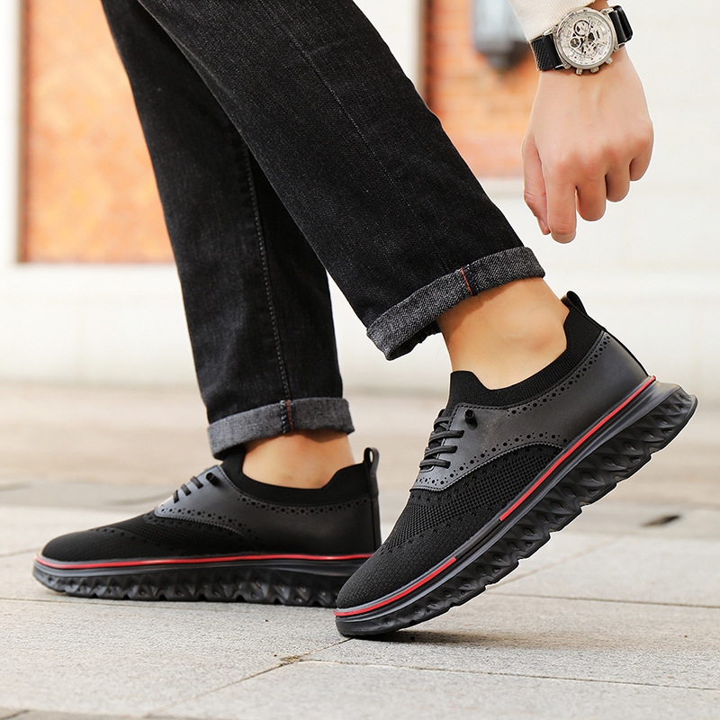 Regency Premium Sneakers
