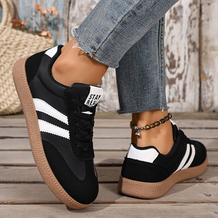 Stella Retro Sneakers