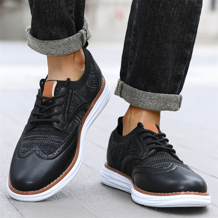 Colton Premium Sneakers