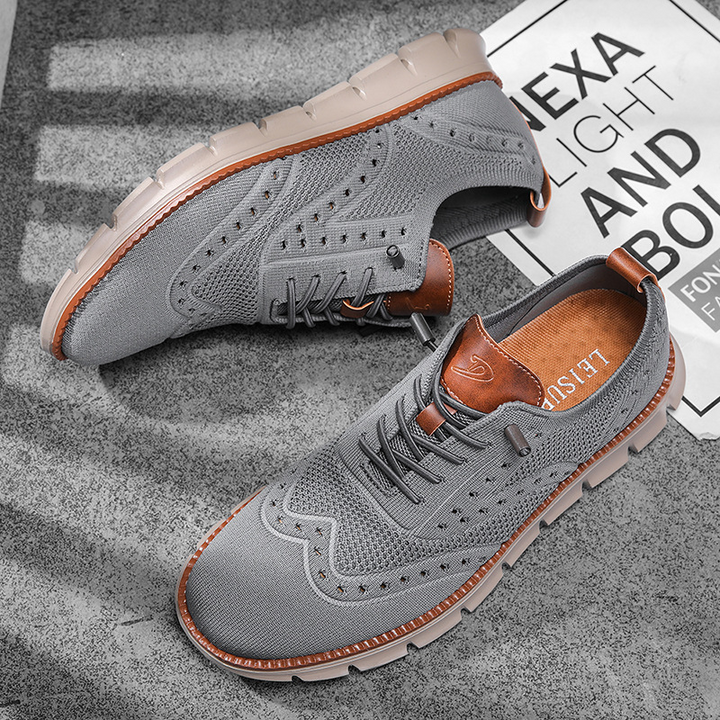 Lucien Heritage Sneakers