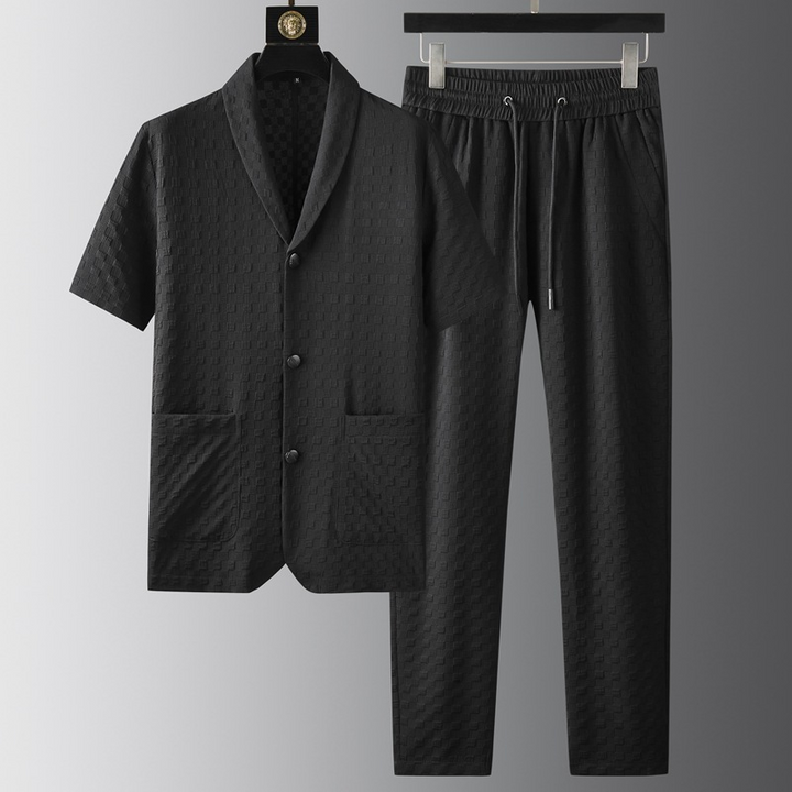 Sorrento Jacquard Set