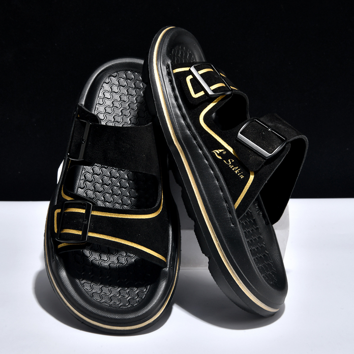 Seville Leather Sandals