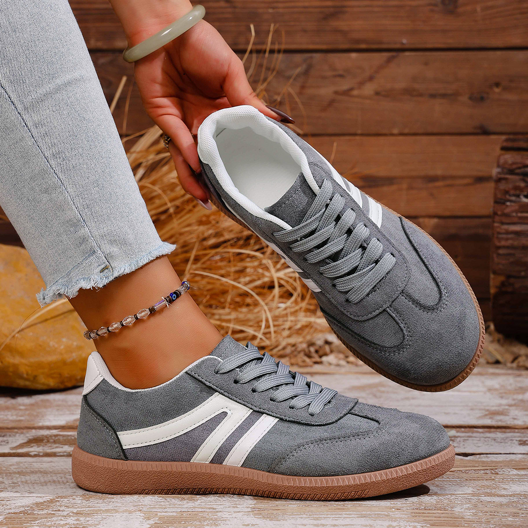 Zippo Retro Sneakers