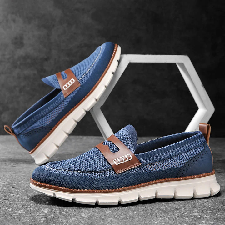 Lucetti Penny Shoes