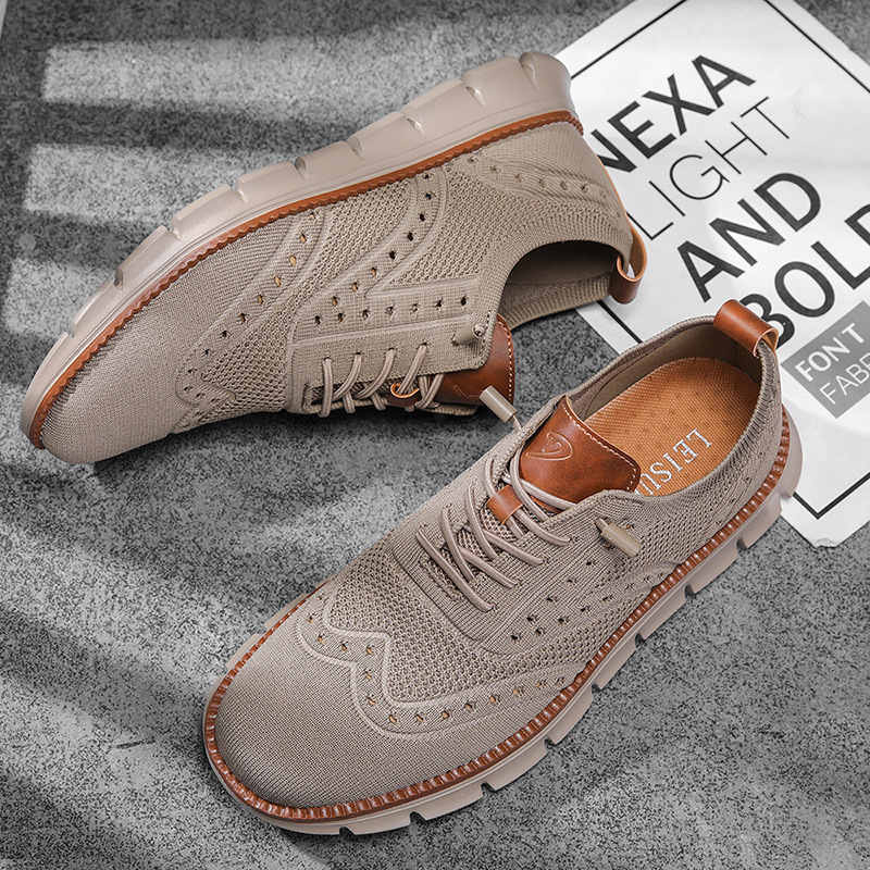 Lucien Heritage Sneakers