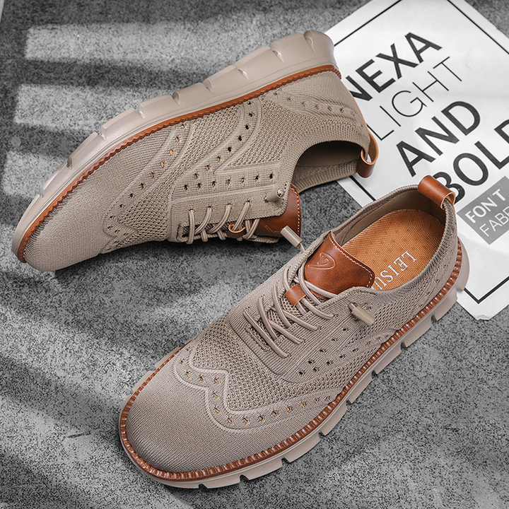 Lucien Heritage Sneakers