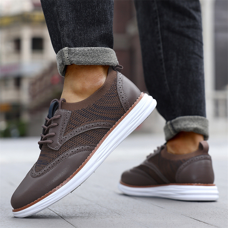Colton Premium Sneakers