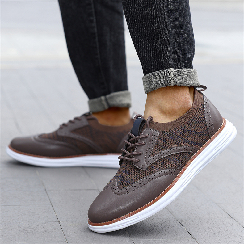 Colton Premium Sneakers