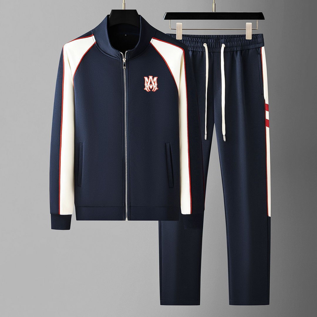 Mirage Premium Tracksuit Set