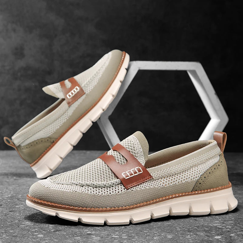 Lucetti Penny Shoes