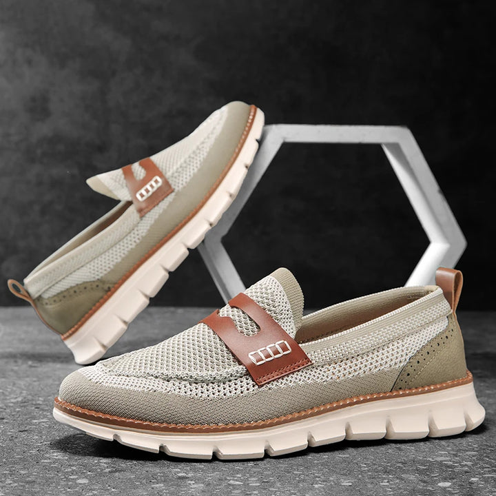 Lucetti Penny Shoes