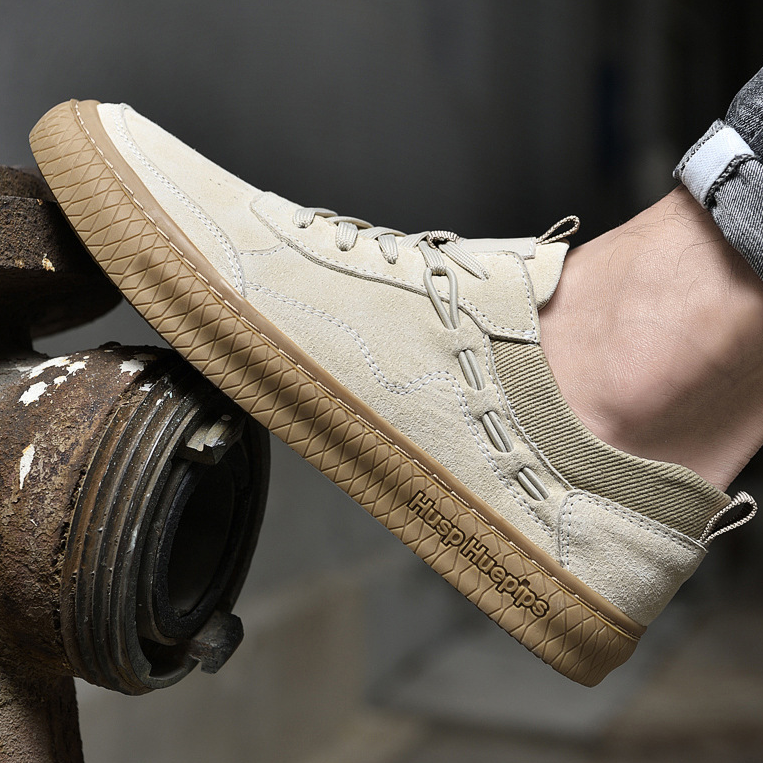 Hayden Retro Sneakers