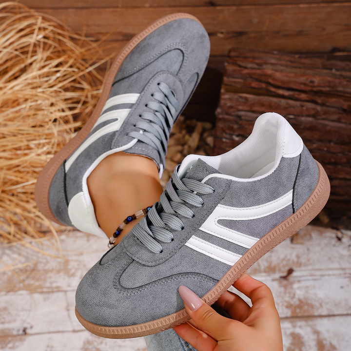 Zippo Retro Sneakers