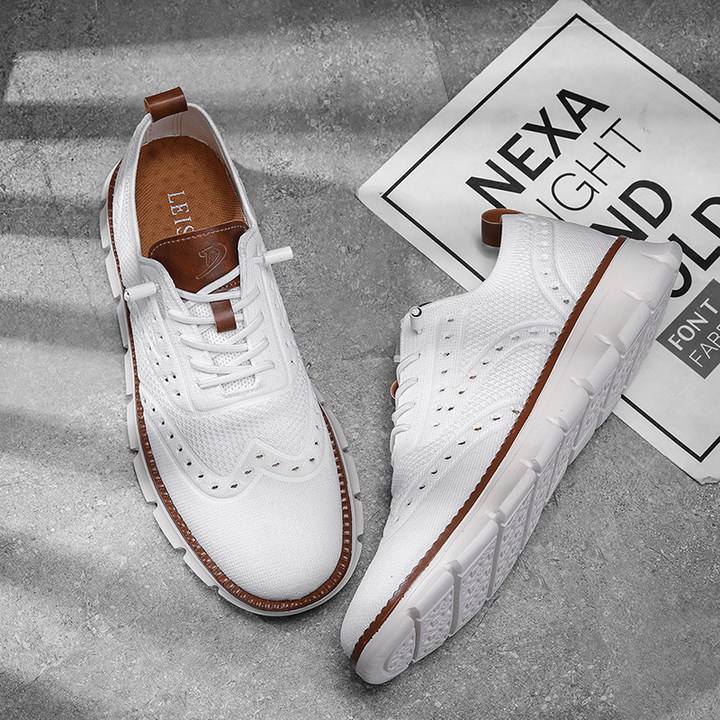 Lucien Heritage Sneakers