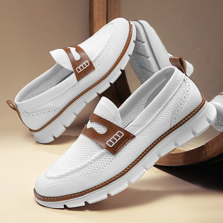 Lucetti Penny Shoes