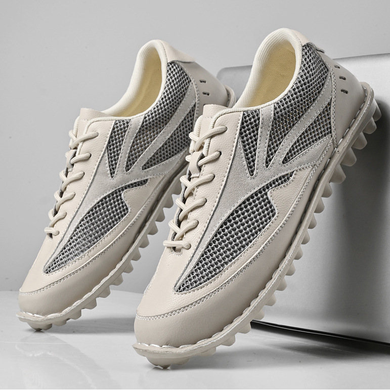 Kidston Genuine Leather Sneakers