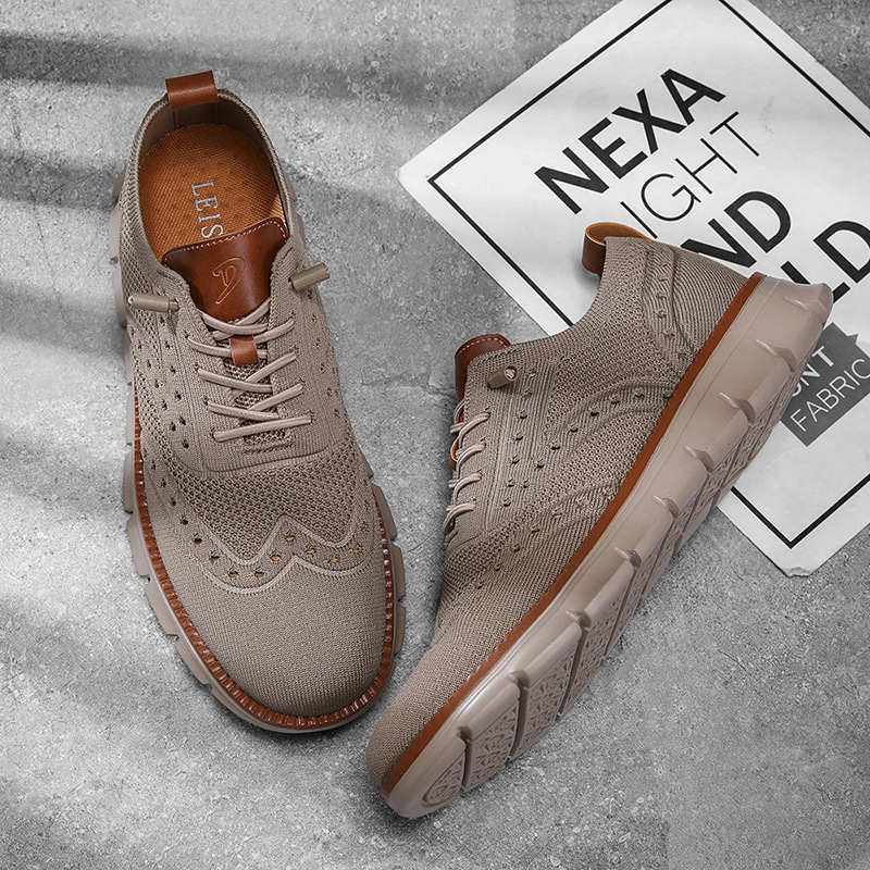 Lucien Heritage Sneakers