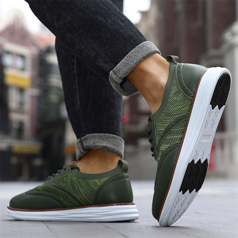 Colton Premium Sneakers