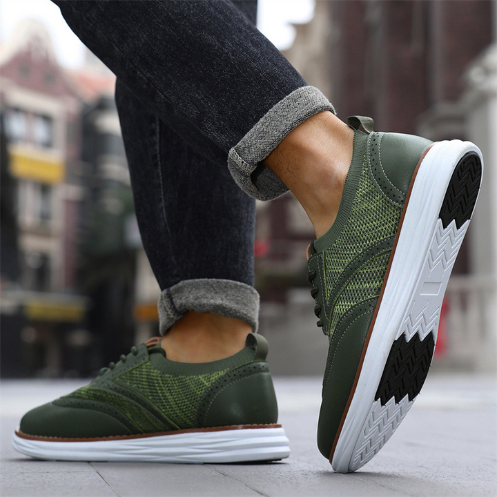 Colton Premium Sneakers