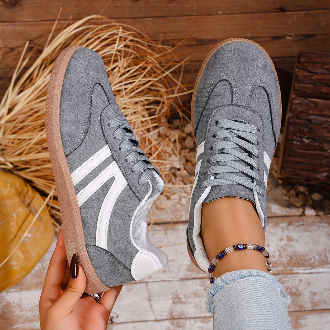 Zippo Retro Sneakers