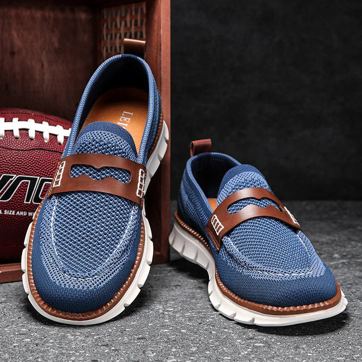 Lucetti Penny Shoes