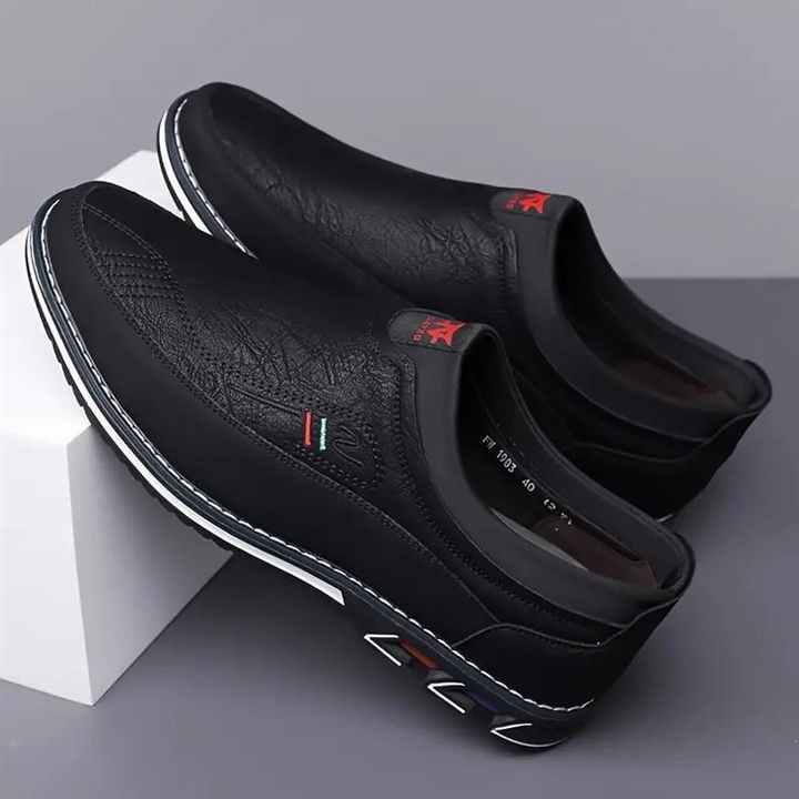 Giordano Leather Shoes