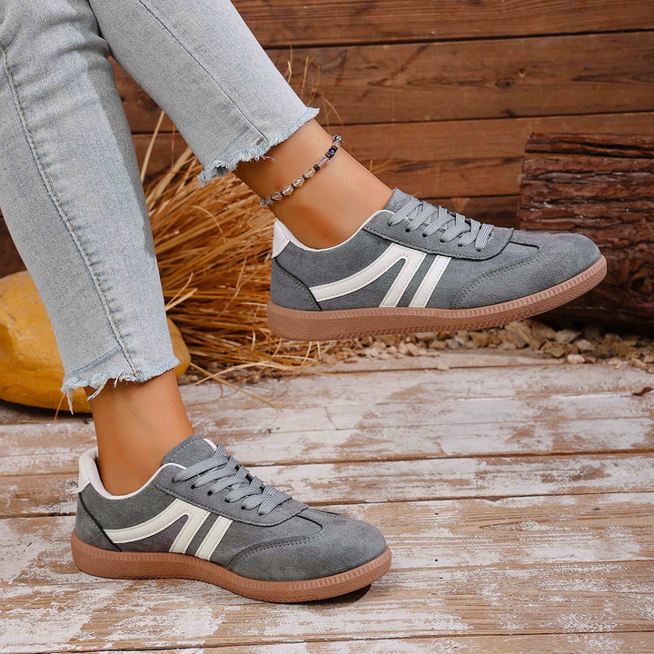 Zippo Retro Sneakers