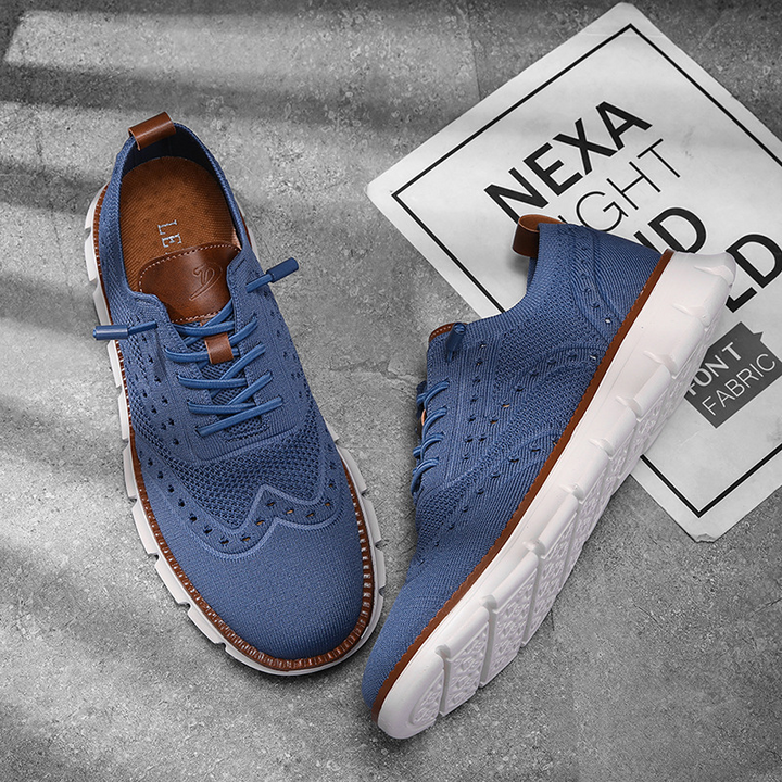 Lucien Heritage Sneakers