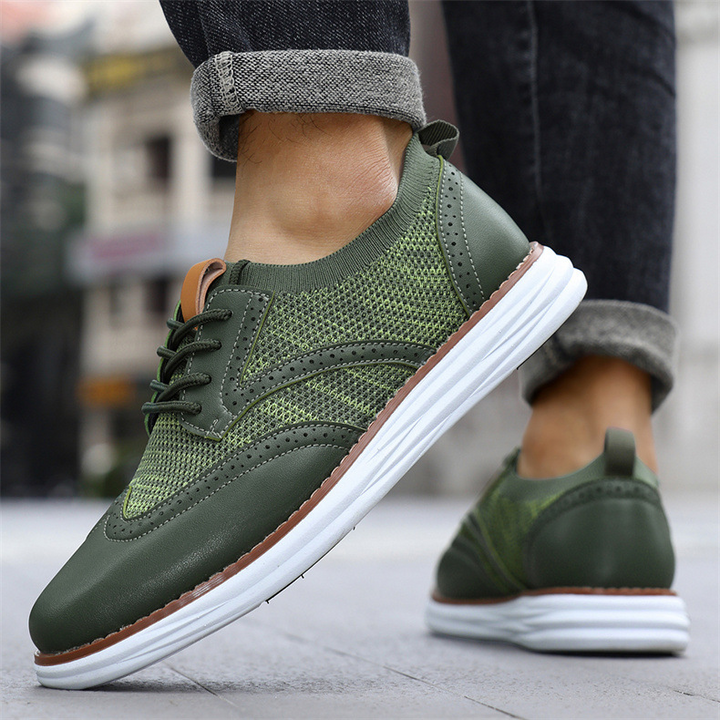 Colton Premium Sneakers