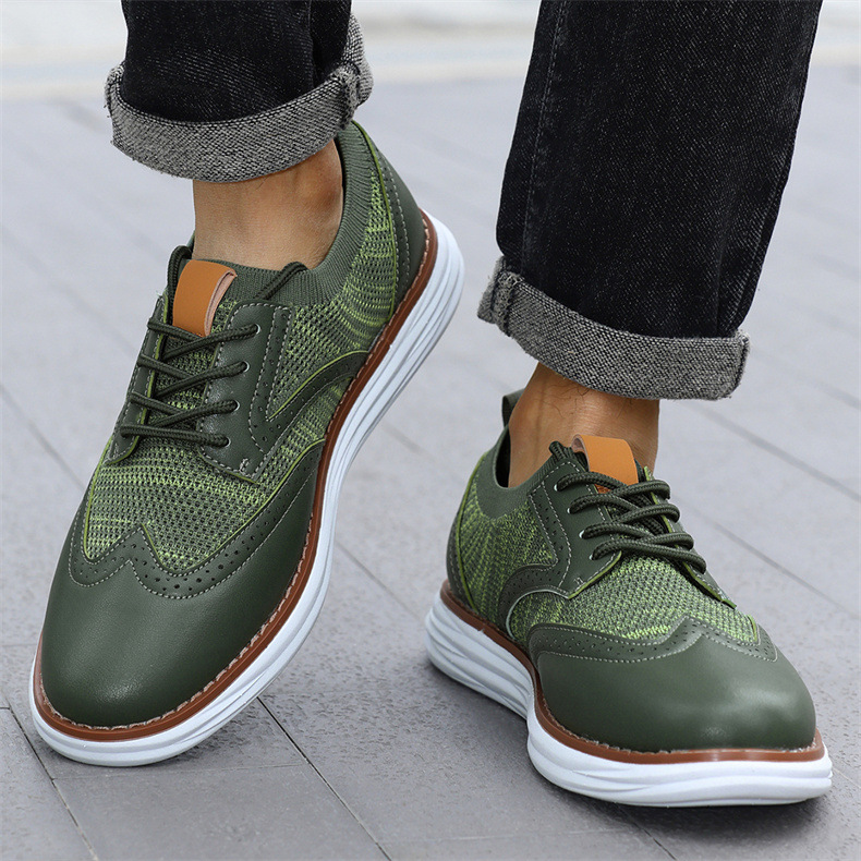 Colton Premium Sneakers