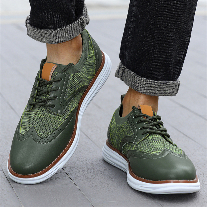 Colton Premium Sneakers