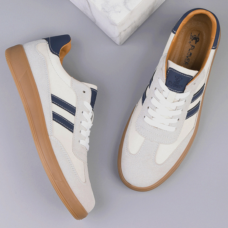 Kinetik Retro Sneakers