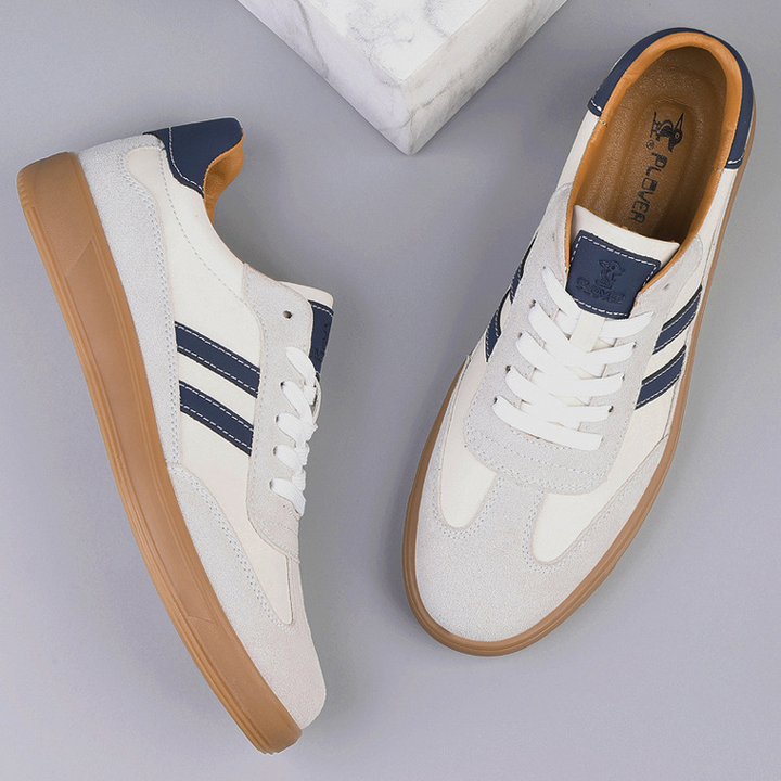 Kinetik Retro Sneakers