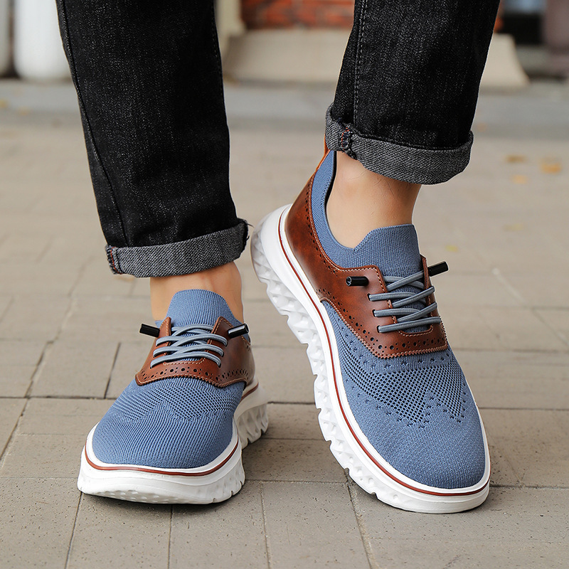 Regency Premium Sneakers