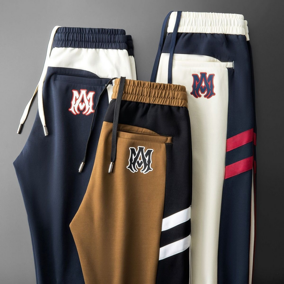 Mirage Premium Tracksuit Set