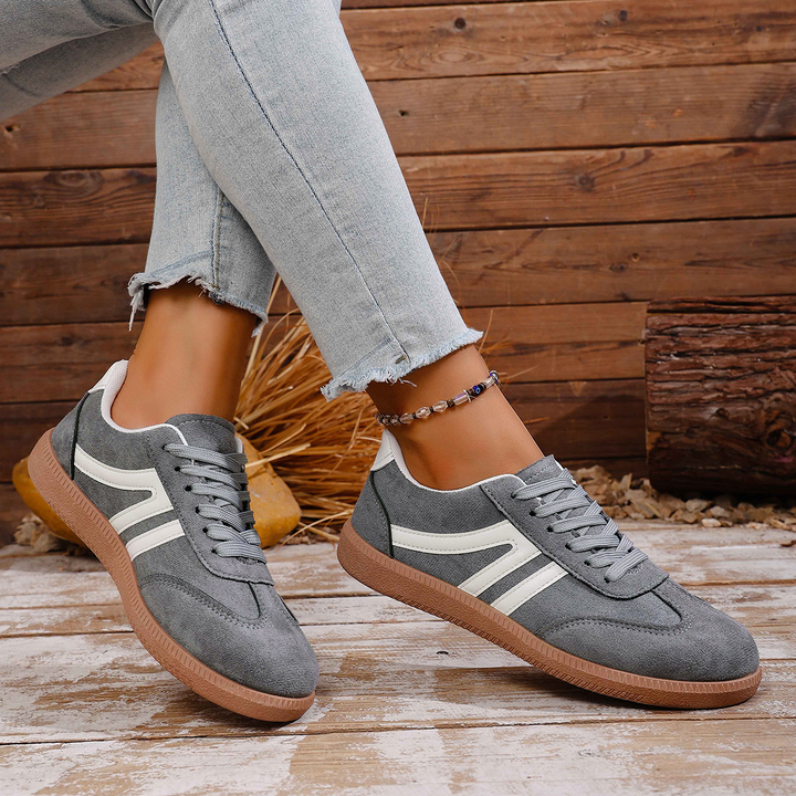 Zippo Retro Sneakers