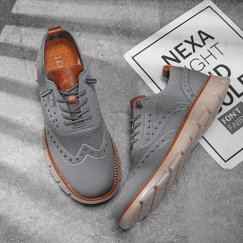 Lucien Heritage Sneakers