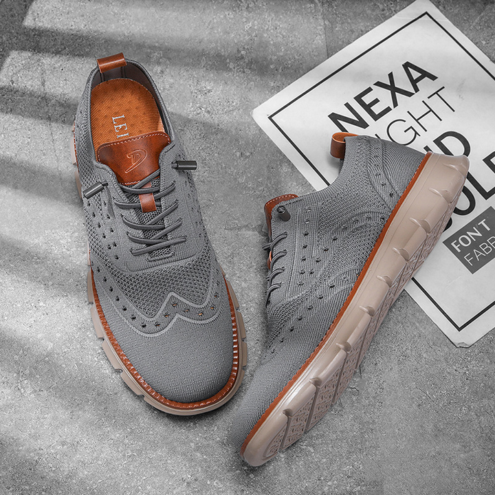 Lucien Heritage Sneakers
