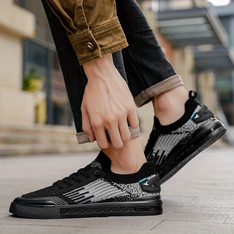 Zephyr Premium Sneakers