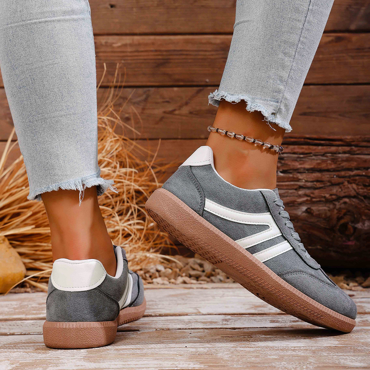 Zippo Retro Sneakers