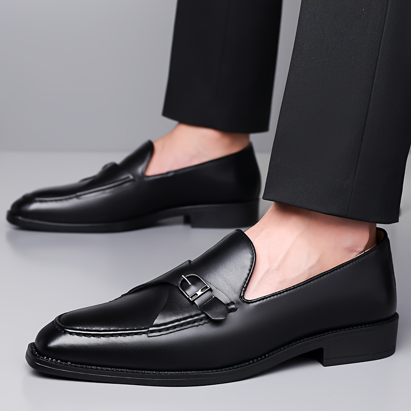 Santino Genuine Leather Loafers
